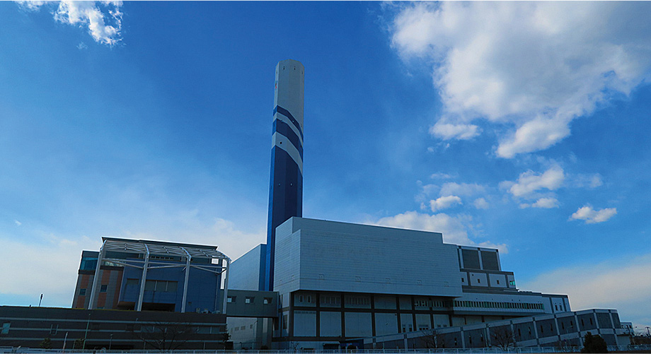 FOOD PLANT